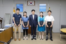 제1회 블로그 콘텐츠 공모전, 최우수상 이서은씨