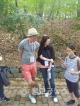 씨앤씨외국어교육원 | 학생외국어교육원 영어영재과정 현장체험학습