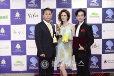 해비채뷰티앤컴퍼니 | 세계뷰티화장품협회, 우수 기업인 GOOD COMPANY 선정