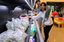 은봉(EUN.BONG) 하나로마트옥천점 | 옥천푸드직매장 인기몰이