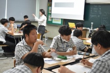청주공고, 2학년 대상 중소기업 이해 캠프 실시