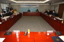 소셜라이브방송협동조합충남지부 | 충남도'사회적경제기금' 첫발 내딛다