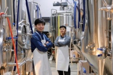 속초 수제맥주 전문점 '몽트비어' 전국 으뜸두레 선정