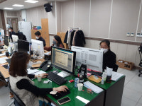 여명인력&방역공사 | 충북도, 코로나19 총력대응 위해 방역현장 인력지원