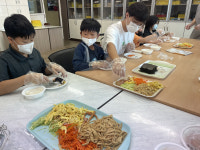 심천기공수련원 | 심천초, 기초학력 여름방학 힐링캠프 운영