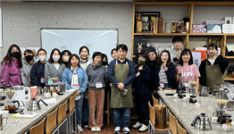강원도립대학교 평생교육원, 지역맞춤형 이색강좌 인기