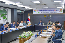 추석 끝나면 '제32회 강원도민생활체육대회'와 함께해요