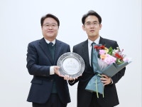 장호공고매점 | 장호종 부시장, 충남기계공업고로부터 감사패 받아