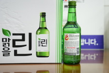 비와이씨천안영업소주 | 천안시, 선양소주와 맞손… 충남도민체전 열정 '선양린'에 담아