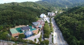 구암동 가구골목 인근 녹지 | "명암유원지부터 청주랜드까지, 도심 속 가족여가벨트로 재탄생"
