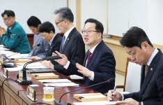삼주외식산업(주)안전공업본사점 | "'산단 화재 취약' 전면 점검…'현실 괴리 제도' 손본다"