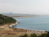 묘도건설주 | 한양·대우건설컨소시엄 수주한 광양항 '묘도'는 어디?