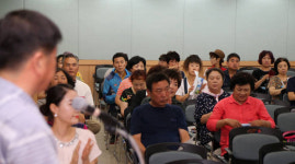 씨유 산청원지점 | 산청군, 자영업자 애로사항 발굴 나서