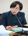이보라미 전남도의원 "노인복지시설 종사자 처우개선 시급"