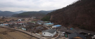 함안군, 입곡·중촌마을 새뜰마을사업 선정