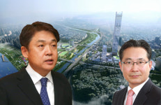 유한회사 진무건설 - 3352 | 첫 삽 임박 'GBC 건립' 주택건설침체 속 '토종건설 진일보' 견인