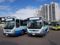 남해군, 농어촌버스 노선 24일 전면 개편