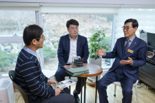 포항시산림조합(1종) | 3선의 뚝심의 경영자 포항시산림조합 손병웅 조합장