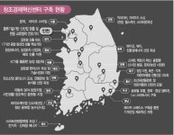 프랜시스파커송도(주) | '스마트 물류 전진기지'송도에 안착