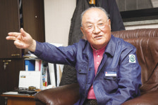 신영전력기술단주 | 지중 배전선 선도해 전봇대 없앤 강소 전문기업