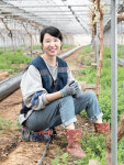 JF 한국우편사업진흥원점 | 한국우편사업진흥원 상생협력사업 참여 우수사례 - 샤인뜰팜
