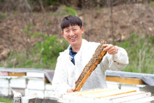 JF 한국우편사업진흥원점 | 한국우편사업진흥원 상생협력사업 참여 우수사례 - 꿀따는사람들