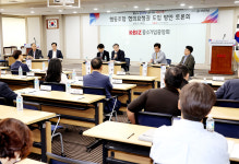 협동조합대한행정법률지원단 | "대·중기 간 공정거래 위해 '협동조합 협의요청권' 도입은 필수"