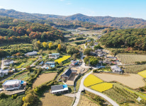 뚜벅뚜벅 걷다보면 마음 토닥이는 '멈춰선 풍경들'