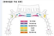 주식회사 경복궁면세점(인천공항 제2여객터미널 입국장점) | 인천공항 제2여객터미널 DF3 면세점, '4차 유찰'…