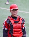 해남 리틀야구단 출신 이호민·이한림, 프로야구 선수 진출