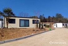 작은어촌SMALLVILLAGE | 장흥군, 폐교 위기 작은 학교 살리는 '농·산·어촌유학 마을' 눈길