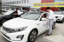 동편현대기아차정비 | 기아차 "정비하는 동안 비교시승 하세요~"