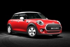 뉴 MINI `5도어 쿠퍼D 미드트림` 출시