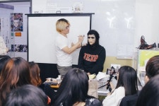 광명특수인쇄주 | 미용학원 IBR뷰티아카데미 광명캠퍼스, 프로페셔널 특수분장디자인과정 개설