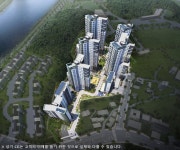 영주효성스즈끼 | 효성해링턴 플레이스 영주 더리버, 10월 공급…영주 새 주거 랜드마크 기대