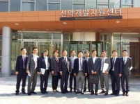 컨비니언스협동조합 | 제약협동조합, 개량신약·신약개발 R&D 행보 속도