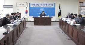 의약품정책 연구소, 올해 확정·계획 과제 15건 진행