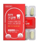 그린스토어 '치아건강엔' 출시