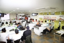 한국외식산업진흥원광주전라지회 | 전국지, ‘핀외식연구소’에서 신메뉴 발표 및 조리 실무교육 실시