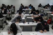신우성논술학원, 고려대 중앙대 ‘문과 수리·언어 논술 모의고사’ 실시