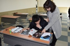 한국폴리텍대학 섬유패션캠퍼스, 일학습병행제 성공적실시