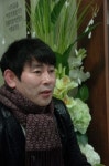 가수 김홍 ‘내일 다시 해는 뜬다’ 화제
