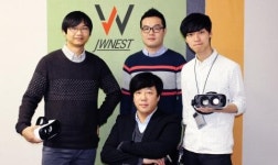 제이더블유픽쳐스 | 요즈마그룹, VR 컨텐츠 전문 개발사 ‘제이더블유네스트’에 투자