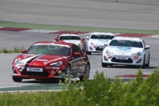 핸즈 모터스포츠 페스티벌 2016 4전 성료…KMSA motorsport. 최정원 시즌 3승