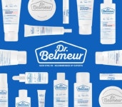 더페이스샵, 더마 코스메틱 브랜드 ‘닥터벨머(Dr.Belmeur)’ 출시