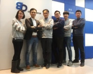 비디에프앤씨월드 | 비디, ‘스마트 자동 급이 시스템’ 개발 본격 착수