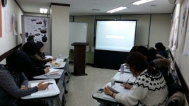 서초여성인력개발센터, 여성 재취업 집단 상담 프로그램 수강생 모집
