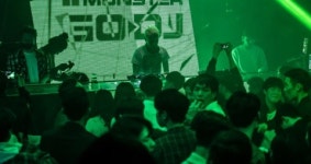 본투글로벌센터 입주사 제이디사운드, 휴대용 디제잉 기기로 세계 최대 EDM 축제 진출