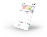 굿씨드GoodSeed | 소프트씨드, ‘굿캘린더’ iOS 버전 론칭… 안드로이드 버전 30만 다운로드 달성