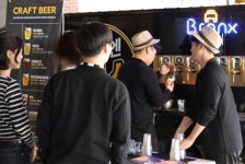 몽스꼬마푸드 | 브롱스, 케이터링 서비스 활용한 브롱스데이 개최